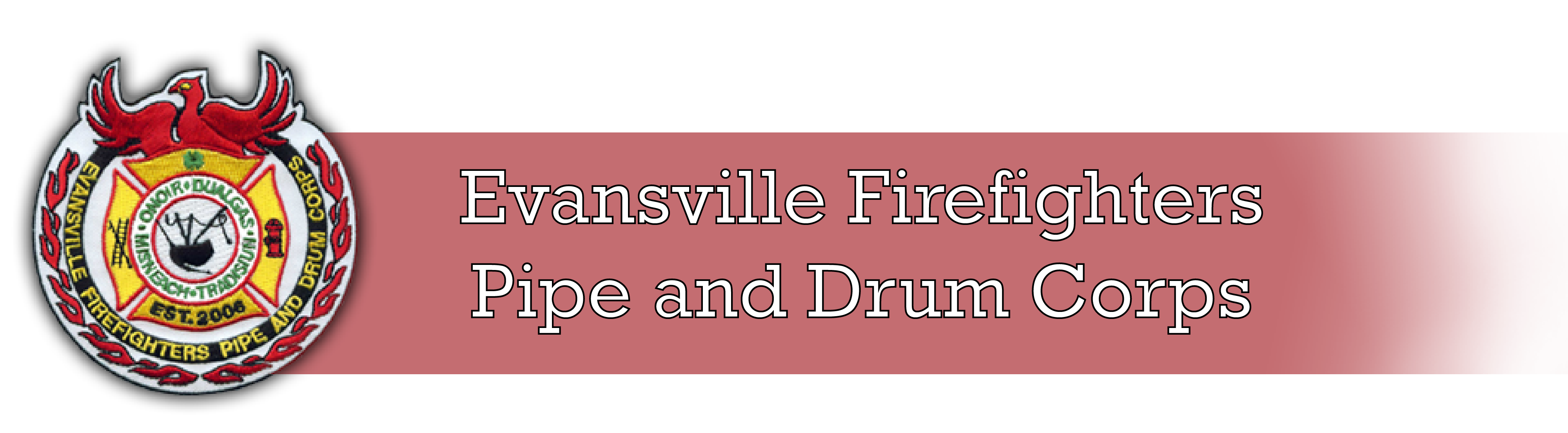 Evansville Firefighters Pipe And Drum Corps